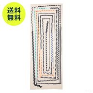【7月2日9:59まで期間限定価格】スコープ / 手ぬぐい 060 立花文穂 ヘビロテ