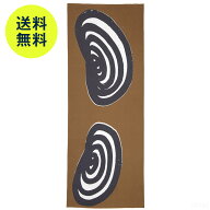 【7月2日9:59まで期間限定価格】スコープ / 手ぬぐい 065 立花文穂 ウマタレ