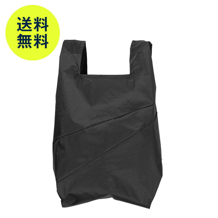楽天市場】スーザン ベル / Black & Black バッグ M [ SUSAN BIJL 