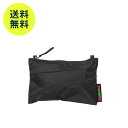 スーザン ベル / Black & Black ポーチ S [ SUSAN BIJL ]