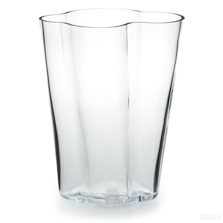 楽天市場】イッタラ / アアルト ベース 270mm クリア [ iittala Alvar