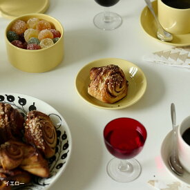 イッタラ / ティーマ プレート12cm [iittala Teema]