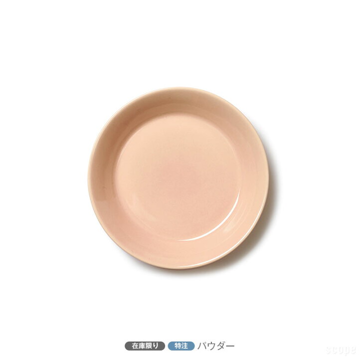 楽天市場】イッタラ ティーマ プレート15cm [ Iittala Teema ] : scope 