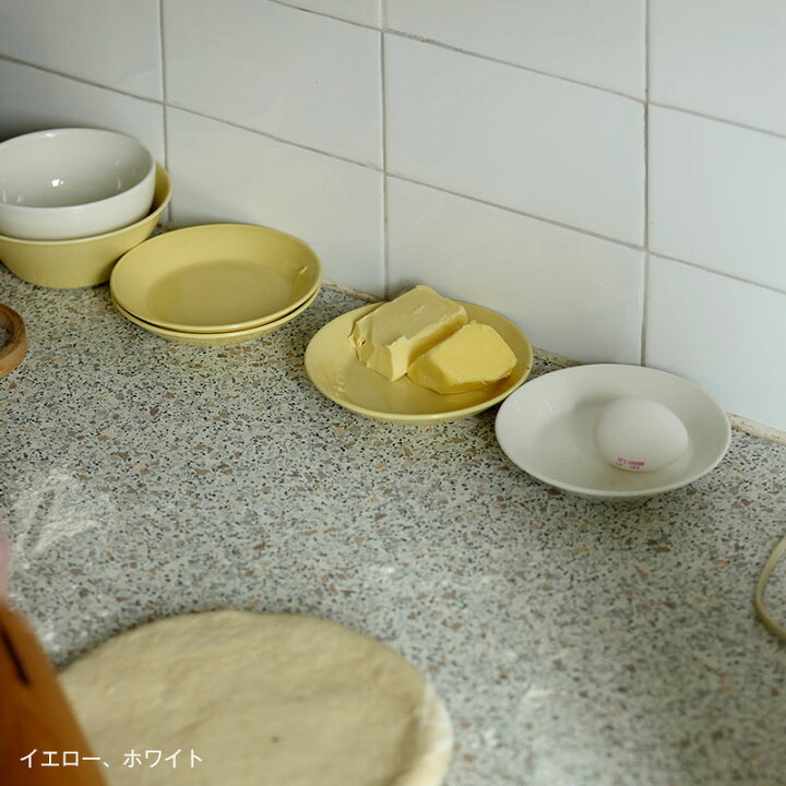 楽天市場】イッタラ ティーマ プレート15cm [ Iittala Teema ] : scope 