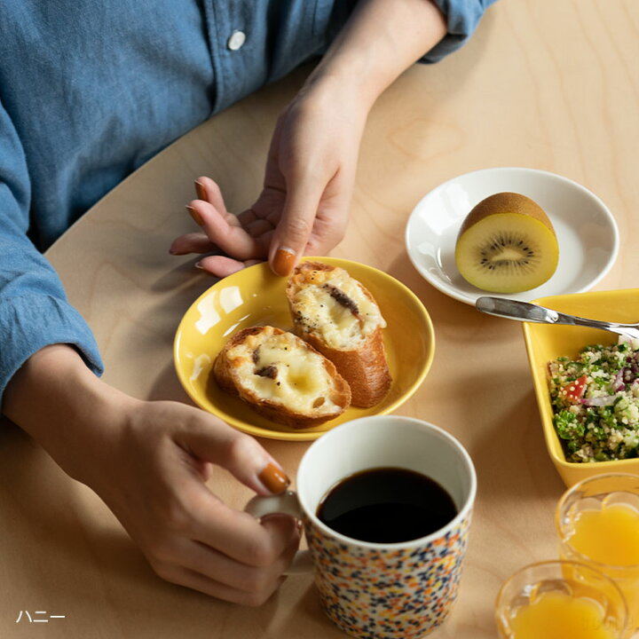 楽天市場】イッタラ / ティーマ プレート15cm [iittala Teema] : scope  