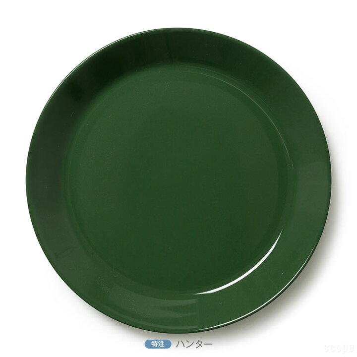 楽天市場】イッタラ ティーマ プレート23cm [ Iittala Teema ] : scope 