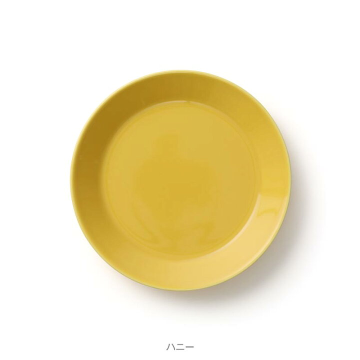 楽天市場】【期間限定価格】イッタラ / ティーマ プレート17cm 