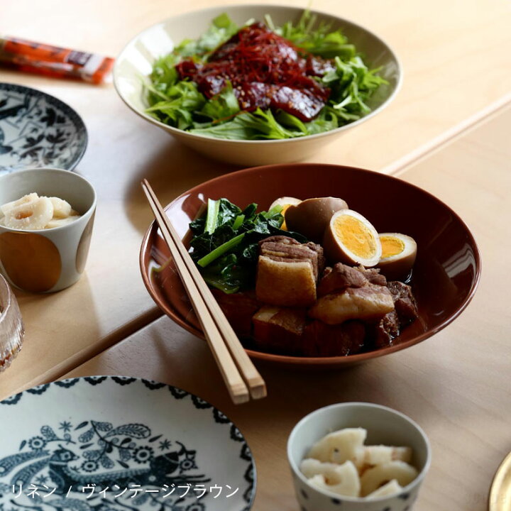 楽天市場】イッタラ / ティーマ ディーププレート 21cm [ iittala 
