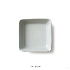 イッタラ / ティーマ スクエアプレート 12×12cm [iittala Teema]