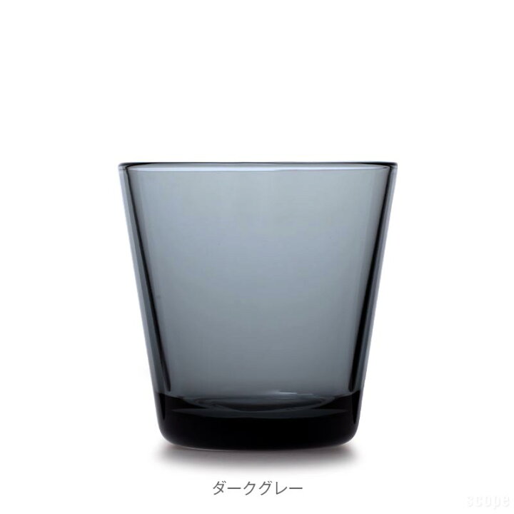 楽天市場】イッタラ / カルティオ タンブラー [ iittala / Kartio 