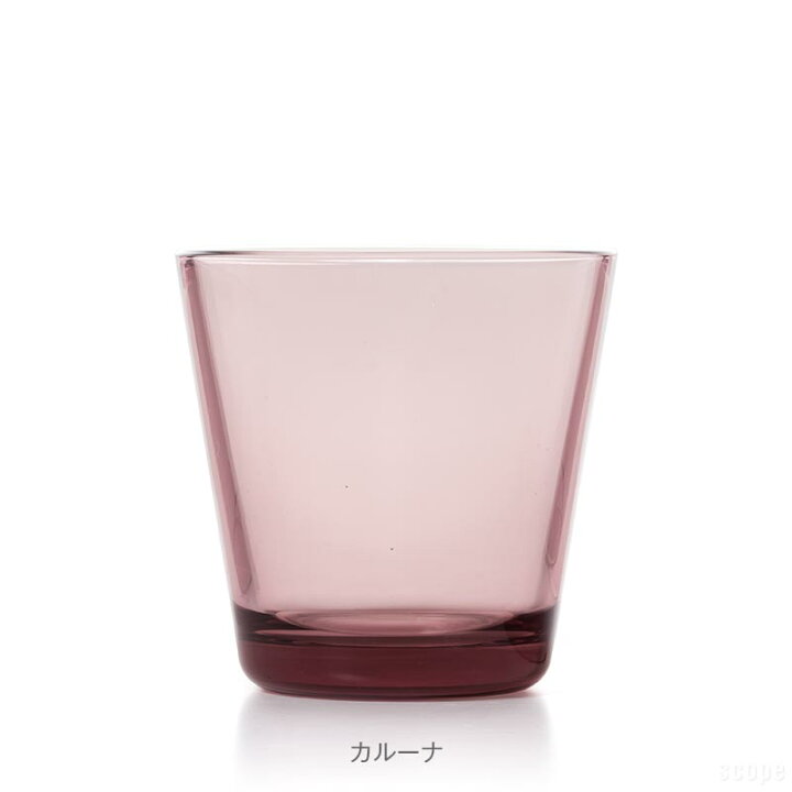 楽天市場】イッタラ / カルティオ タンブラー [ iittala / Kartio 