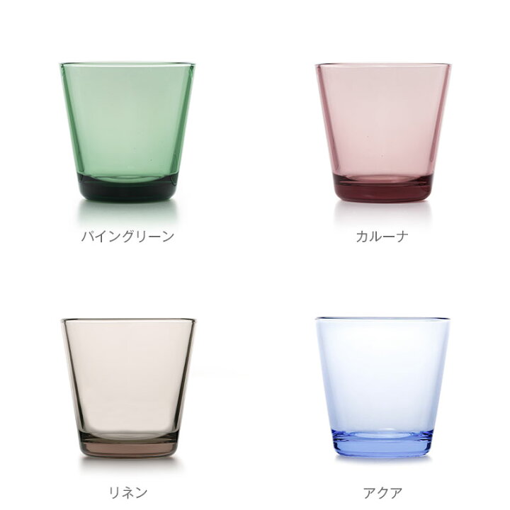 楽天市場】イッタラ / カルティオ タンブラー [ iittala / Kartio 