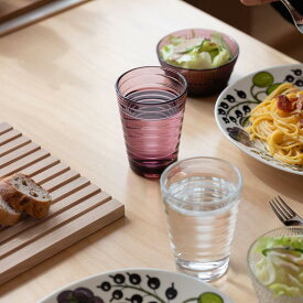 イッタラ / アイノ アアルト ハイボール [iittala / Aino Aalto]