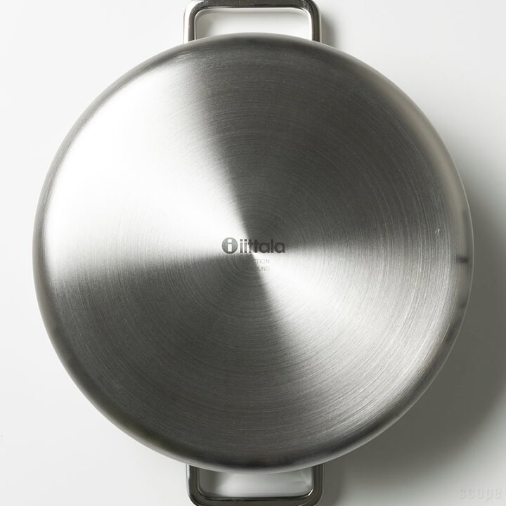 楽天市場】イッタラ / ツールズ キャセロール 8L [ Iittala Tools 