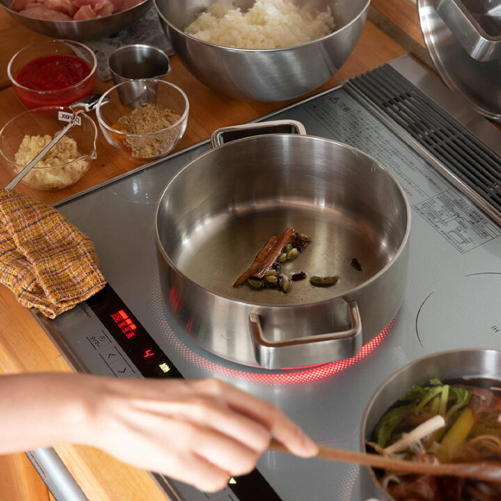 楽天市場】イッタラ / ツールズ キャセロール 3L [iittala Tools 