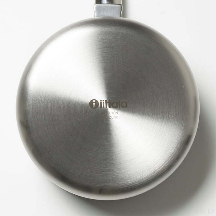 楽天市場】イッタラ / ツールズ ソースパン 2L 蓋付 [ Iittala Tools 