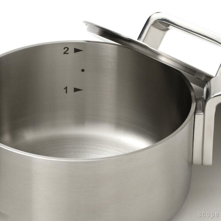 楽天市場】イッタラ / ツールズ ソースパン 2L 蓋付 [ Iittala Tools 