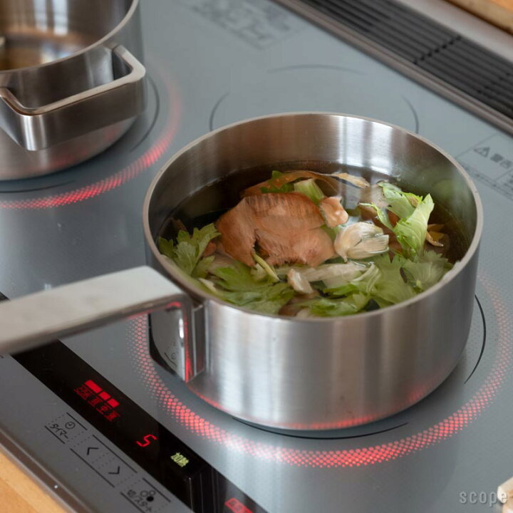 楽天市場】イッタラ / ツールズ ソースパン 2L 蓋付 [ Iittala Tools 