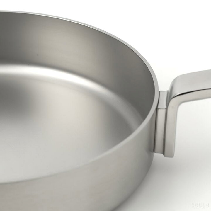 楽天市場】イッタラ / ツールズ ソテーパン 26cm 蓋付 [iittala Tools 