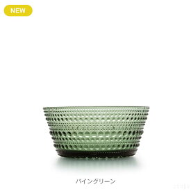 【5月7日以降5月9日までに発送】イッタラ / カステヘルミ ボウル 230ml [iittala / Kastehelmi ]