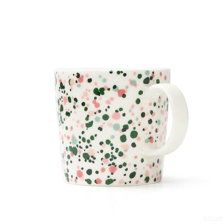 楽天市場】イッタラ / OTC マグ 0.3L ヘレ [ iittala Oiva Toikka 