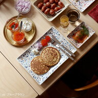 【廃番につき在庫限り最終価格】イッタラ / OTC ヘレ A4 プレート 21x29cm [ Iittala Helle ]