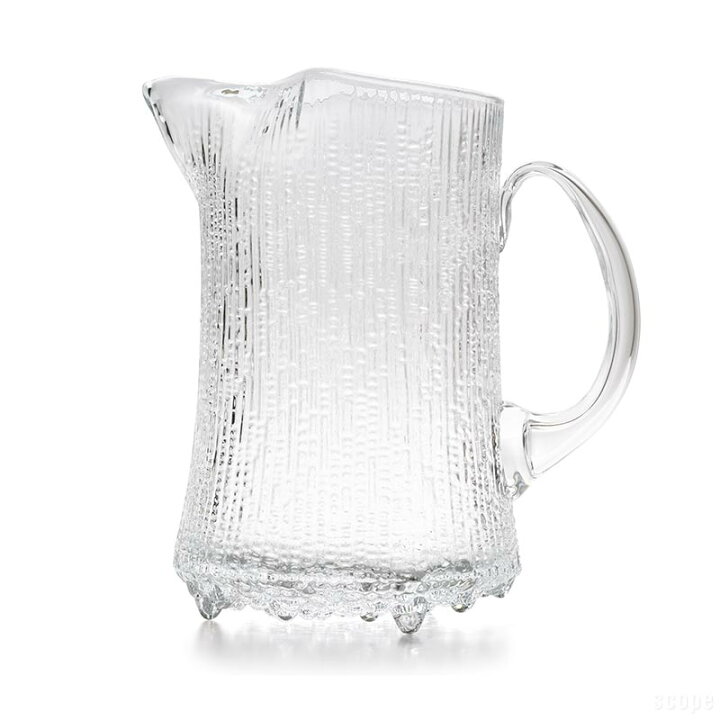 楽天市場】イッタラ / ウルティマ ツーレ ピッチャー クリア [iittala 