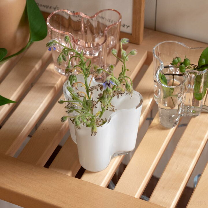 楽天市場】イッタラ / アアルト ベース 95mm [ Iittala Alvar Aalto 