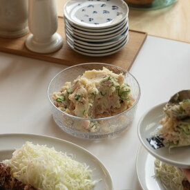 イッタラ / ツンドラ ボウル620ml クリア [ iittala Tundra ]