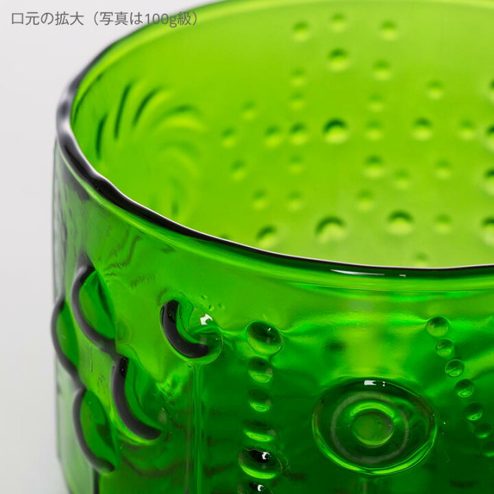 楽天市場】イッタラ / フローラ ボウル80mm グリーン [ iittala Flora 