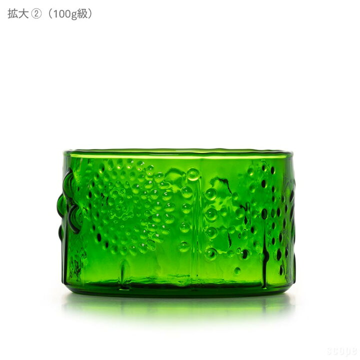 楽天市場】イッタラ / フローラ ボウル80mm グリーン [ iittala Flora 
