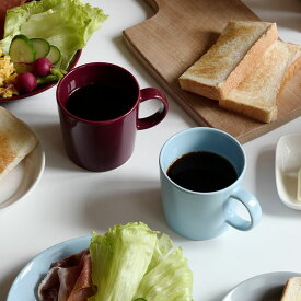 【在庫限り】イッタラ / ティーマ マグカップ 0.3L シーズナルカラー [iittala Teema]