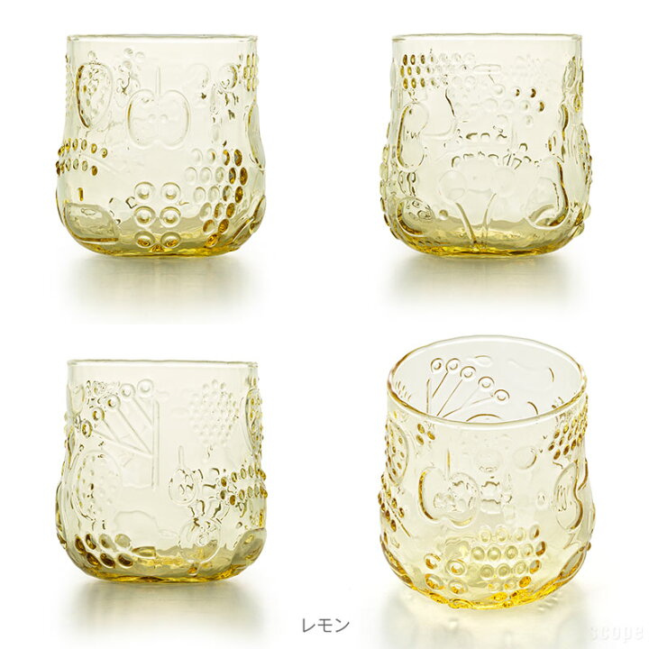 楽天市場】イッタラ / フルッタ タンブラー25cl [ Iittala Frutta 