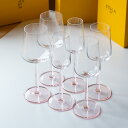 イッタラ / エッセンス 2個セット [ Iittala Essence ワイングラス ]