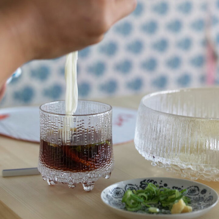 楽天市場】イッタラ / ウルティマ ツーレ オールド S クリア [iittala 