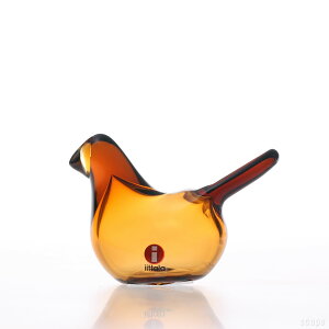 y0103zCb^ / o[h oC ICo gCbJ Sieppo Rbp[× [iittala / Birds by Oiva Toikka]