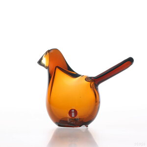 y0122zCb^ / o[h oC ICo gCbJ Sieppo Rbp[× [iittala / Birds by Oiva Toikka]