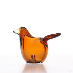 y0131zCb^ / o[h oC ICo gCbJ Sieppo Rbp[× [iittala / Birds by Oiva Toikka]