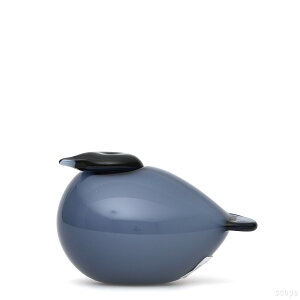 y0235zCb^ / o[h oC ICo gCbJ Kuulas C [iittala / Birds by Oiva Toikka]