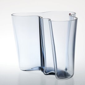 【0052】イッタラ / アアルト ベース160mm リサイクルエディション [iittala / Alvar Aalto Vase]