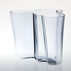 【0072】イッタラ / アアルト ベース160mm リサイクルエディション [iittala / Alvar Aalto Vase]