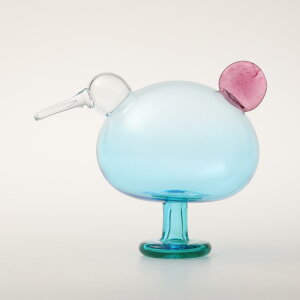 �yNo.1510�z�C�b�^�� / �o�[�h �o�C �I�C�o �g�C�b�J Festive Kiwi [iittala / Birds by Oiva Toikka]