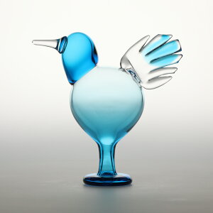 y0358zCb^ / o[h oC ICo gCbJ Ano ^[RCY [ iittala Birds by Oiva Toikka ]