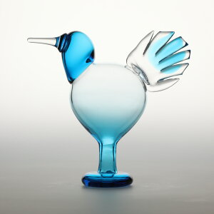 y0389zCb^ / o[h oC ICo gCbJ Ano ^[RCY [ iittala Birds by Oiva Toikka ]
