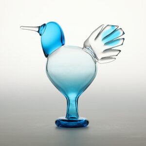 y0393zCb^ / o[h oC ICo gCbJ Ano ^[RCY [ iittala Birds by Oiva Toikka ]