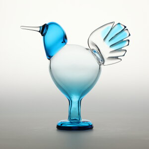y0430zCb^ / o[h oC ICo gCbJ Ano ^[RCY [ iittala Birds by Oiva Toikka ]