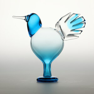 y0432zCb^ / o[h oC ICo gCbJ Ano ^[RCY [ iittala Birds by Oiva Toikka ]
