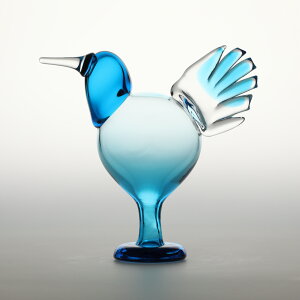 y0437zCb^ / o[h oC ICo gCbJ Ano ^[RCY [ iittala Birds by Oiva Toikka ]