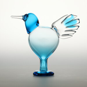 y0439zCb^ / o[h oC ICo gCbJ Ano ^[RCY [ iittala Birds by Oiva Toikka ]
