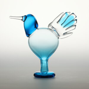 y0443zCb^ / o[h oC ICo gCbJ Ano ^[RCY [ iittala Birds by Oiva Toikka ]